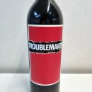 Troublemaker Red Blend 트러블메이커 캘리포니아 레드 와인 by Austin Hope