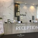 얼레이(ALLEE) 이미지