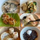 오향8리(삼성A) | 중식당 맛집] 더라운드한남 - 호텔급이지만 가성비 좋은 미들급 중식 코스요리 맛집 | 런치 코스 후기