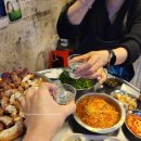 도덕농장 | 가정의달외식맛집 강남곱창이야기 신림점 내돈내산 솔직한후기
