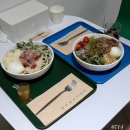 4883 | 밤리단길 샐러드 파스타 맛집 그리너 정발산 내돈내산 후기