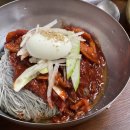 함흥냉면 앞 이미지