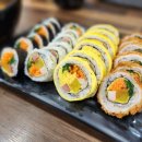 하마김밥 - 창원시 진해구 안청남로 33 | 하마김밥