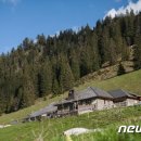 그뤼에르 이미지