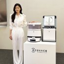청소로봇 신작 4종 공개한 에코백스 “라인업 확장 연내 지속할 것”