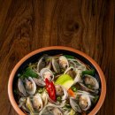 칼국수 - 서대문구 인왕시장길 18 | 칼국수