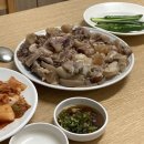 &#34;수육의 세계에 빠져보세요!&#34; 전국 각지에 숨어있는 수육 맛집 BEST 5 이미지