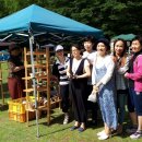부산시민공원 시민참여 문화프로그램(숲해설, 생태환경 교육) 참가자 모집 이미지