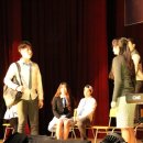 화강문화센터 공연장 이미지