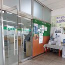 도봉운전면허시험장 앞 버스정류장 이미지