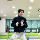 오늘은 태권도 이미지