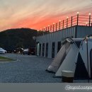 파파스 캠핑장 이미지