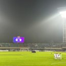 2025시즌 K리그1 13R &lt;FC안양 vs 대구FC&gt; 직관 후기 @아워네이션(안양종합운동장)
