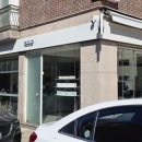 (주)테코 | 분위기 좋은 수제초콜릿 분당 정자동 카페 '테코코'