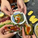 싱싱 노래연습장 | 순천 오천초밥 우니오합 오천동 초밥 사시미 순천 이자카야 맛집