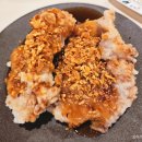 서울숲/디타워서울포레스트 중식 맛집 살롱드호우섬 메뉴 추천