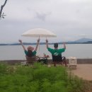 종포산단주차장 | 사천 종포일반산업단지 캠크닉 다녀왔어요^^