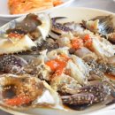 만리포 선창 이미지