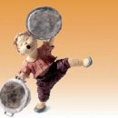 닥종이인형박물관 이미지