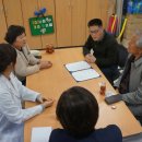 공립무안군노인전문요양병원 | 공립무안군노인전문요양병원-무안군노인복지사회적협동조합 MOU 소식