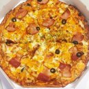[피자샵] 치즈후라이