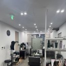 헤어살롱 라피네 이미지