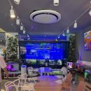 무인카페24 회성점 | 유성아쿠아리움 무인카페24 2인 체험권 후기! 물멍과 커피를 동시에 즐기는 이색 데이트