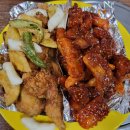 오동통닭 이미지