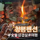 마로니에펜션 | [청평 펜션 후기] 가평 청평 마로니에펜션 가족여행 숙소 추천(바베큐, 여행, 주차)