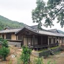 전통한옥
