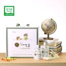 단심이흑마늘과자(빵) | 환절기 어린이주스 추천 풀마루 아이만을 유기농흑마늘 주스