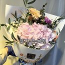 향기나는화원