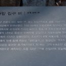 자암 김구비 이미지