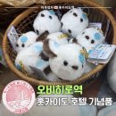 밀크 컨트리(Milk country) | 오비히로 홋카이도 호텔 토카치 특산품 살 수 있는 곳 기념품 샵 추천