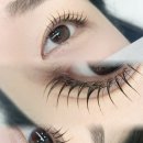 프롬라라 | [동탄역 속눈썹펌] 자연스럽게 예쁜 컬을 원한다면? 프롬라라 주이쌤 시술 후기