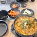 큰집명가돌솥감자탕