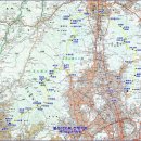 중계본동 쌈지마당 | 080829-30서울오산(불수사도북)종주