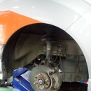 주식회사 스파크엑스 | 스파크 엔진오일 교환. 용두동 오일마켓+모토렉스 LA-X 5W30+불스원 향균필터