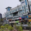 서현AK프라자(서현 보도육교) 이미지