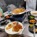 제주곤이칼국수 진량하양점