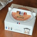 수덕산 | [1월 3주차] 대천 스카이바이크 Ι 수덕산 여행 Ι 두쫀쿠 사주는 신랑 Ι NEW 네일 장착