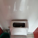 신원체육공원 화장실 이미지