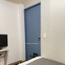 (내돈내산) 디더블유DW 디자인레지던스 스튜디오 싱글 후기