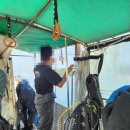 스쿠바캠프 이미지