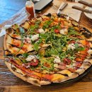 마린시티1로167(대로) | 해운대 양식 파스타 맛집 마린시티 데이트 분위기 좋은 레스토랑 라비꽁띠뉴