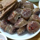 송현동 순대골목 이미지