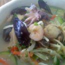 장백산수타 이미지