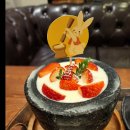 진주 하대동 카페 추천: 특별한 숯불 커피와 디저트 맛집, 피베리브라더스