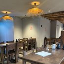 정희애견 | 위례 애견동반 맛집 퓨전 한식 전문점 정희 내돈내산 후기