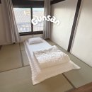 수도여관 | 군산 화담여관 혼자 여행 감성 숙소 게스트하우스 다다미방 1인실 후기